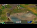 haven and hearth fight