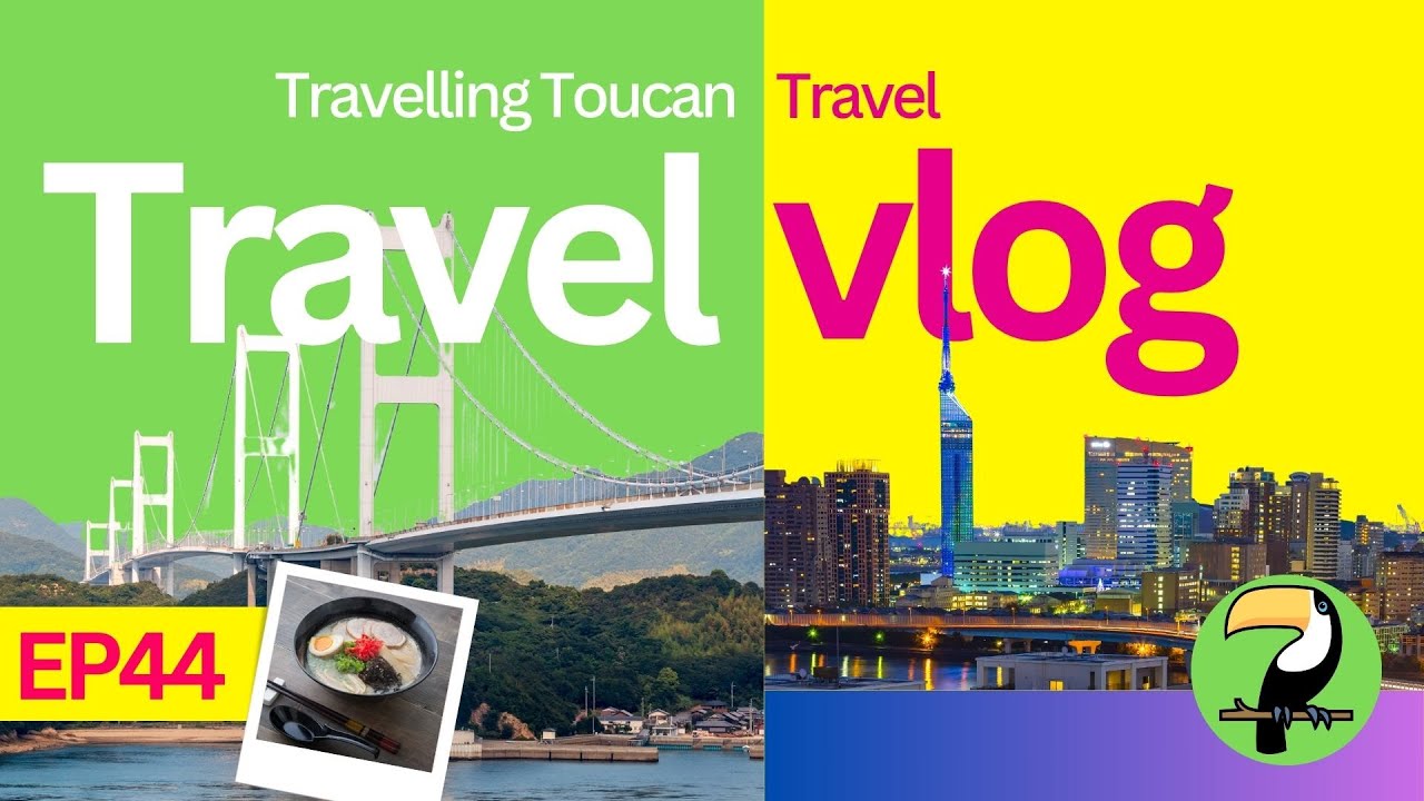 Top 10 Hotels in Hakata Fukuoka Japan based on Tripadvisor Rankings  | 🦜 #TheTravellingToucan