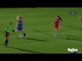 Lorena vs. NC Courage | Hy-Vee Save of the Match