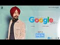 Google : Amar Ferozpuria | EP2 | Only You | Latest Punjabi Song 2023 | New Punjabi Song 2023