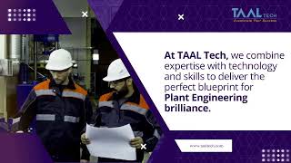 Industrial Engineering Design Services