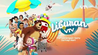 Download lagu VTV - Liburan di VTV - Promo (June 2024)