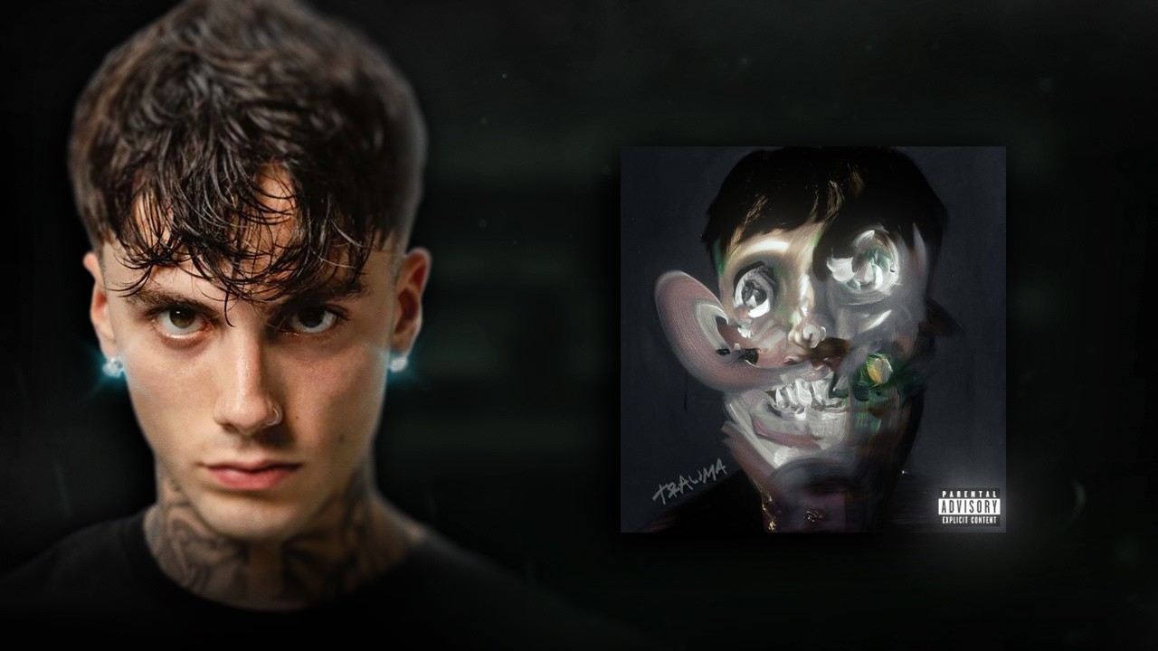 Come fare un BEAT PAIN nello stile di TONY BOY