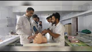 The Inception of "Janvikas Centre for Health Education"