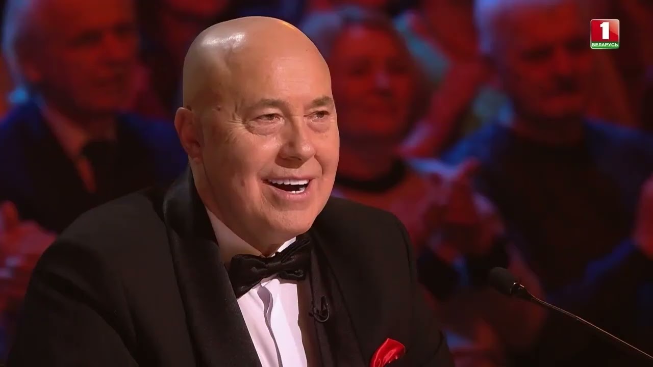 Суперфинал Фактор by 60+