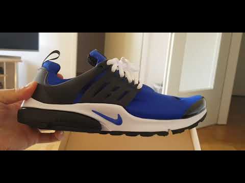 nike air presto 3