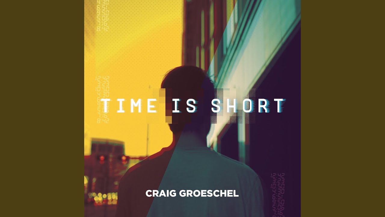 Guarda Time Is Short su YouTube Guarda Time Is Short su YouTube