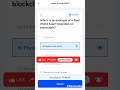 Marina Protocol Quiz Answers Today | 03 DECEMBER 2025 | Marina Daily Quiz | Earn Rewards Fast