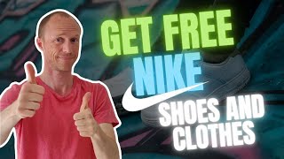 How to Get Free Nike Shoes and Clothes (Find Out if It’s Worth Becoming a Nike Product Tester)