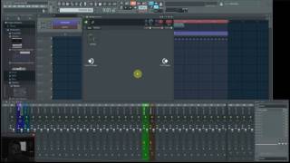 Configuring Cthulhu or other third party MIDI FX to work with FL Studio Configuring Cthulhu or other third party MIDI FX to work with FL Studio