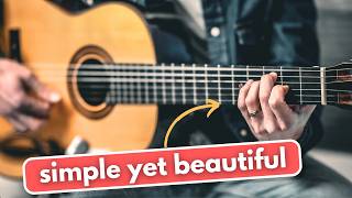 Download Lagu Spanish Melody on Classical Guitar MP3