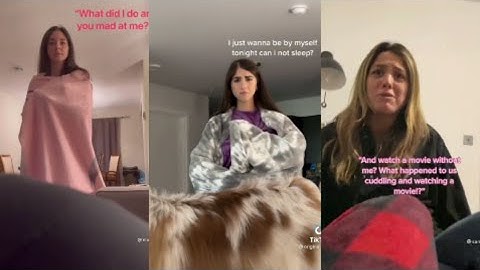 Telling wife/gf I