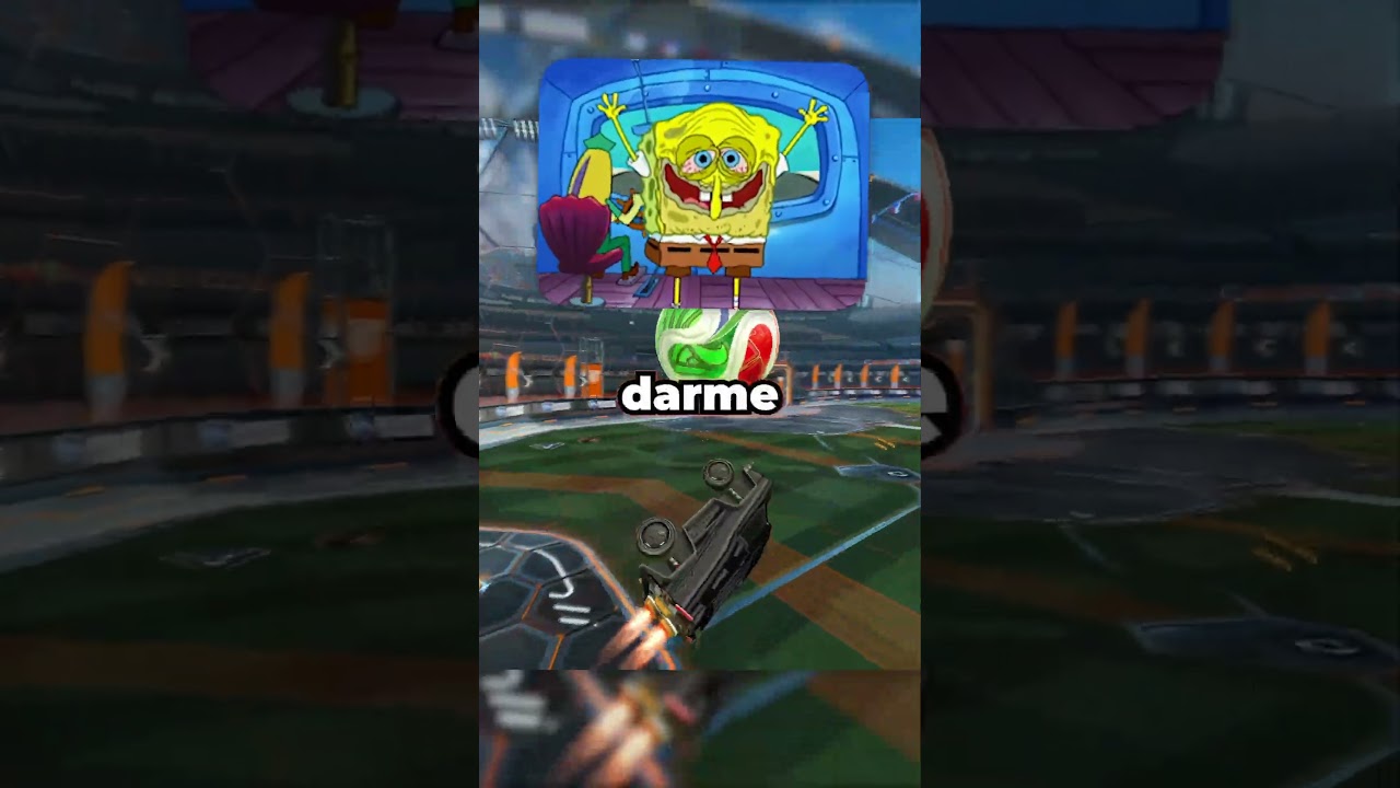 Miniatura de Sabías que he tomado mi mejor decisión en Rocket League en mucho tiempo? 😎🔥