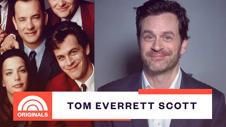 That Thing You Do! Star Tom Everett Scott Recalls ...