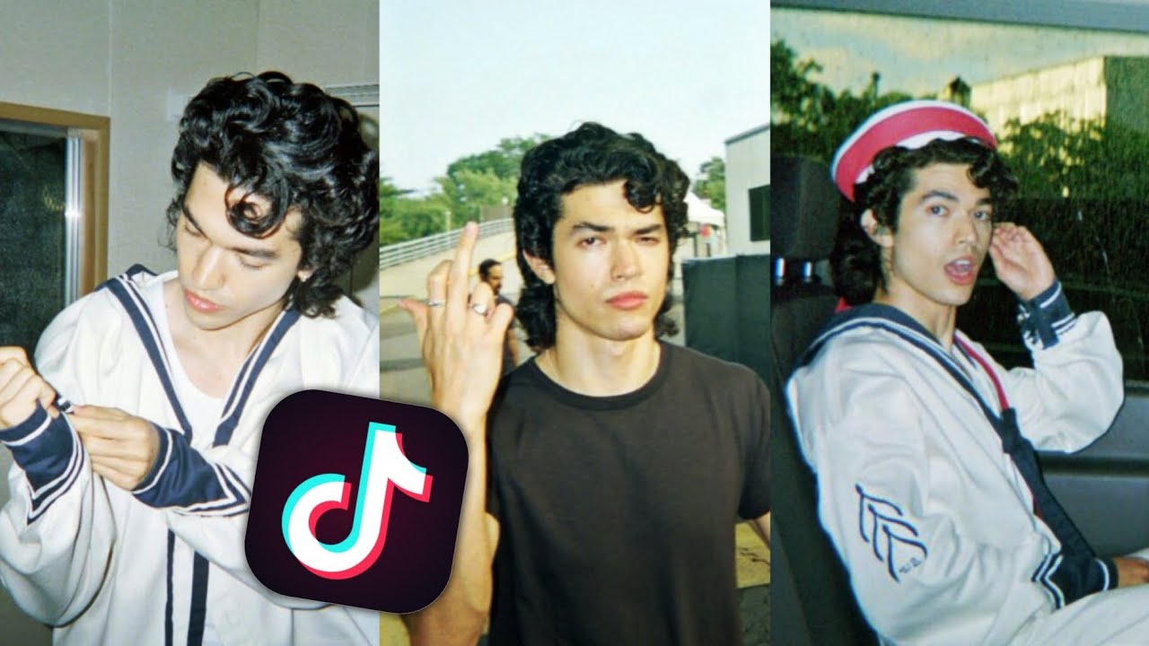 Conan Gray edits because I got way too drunk off a vodka cranberry