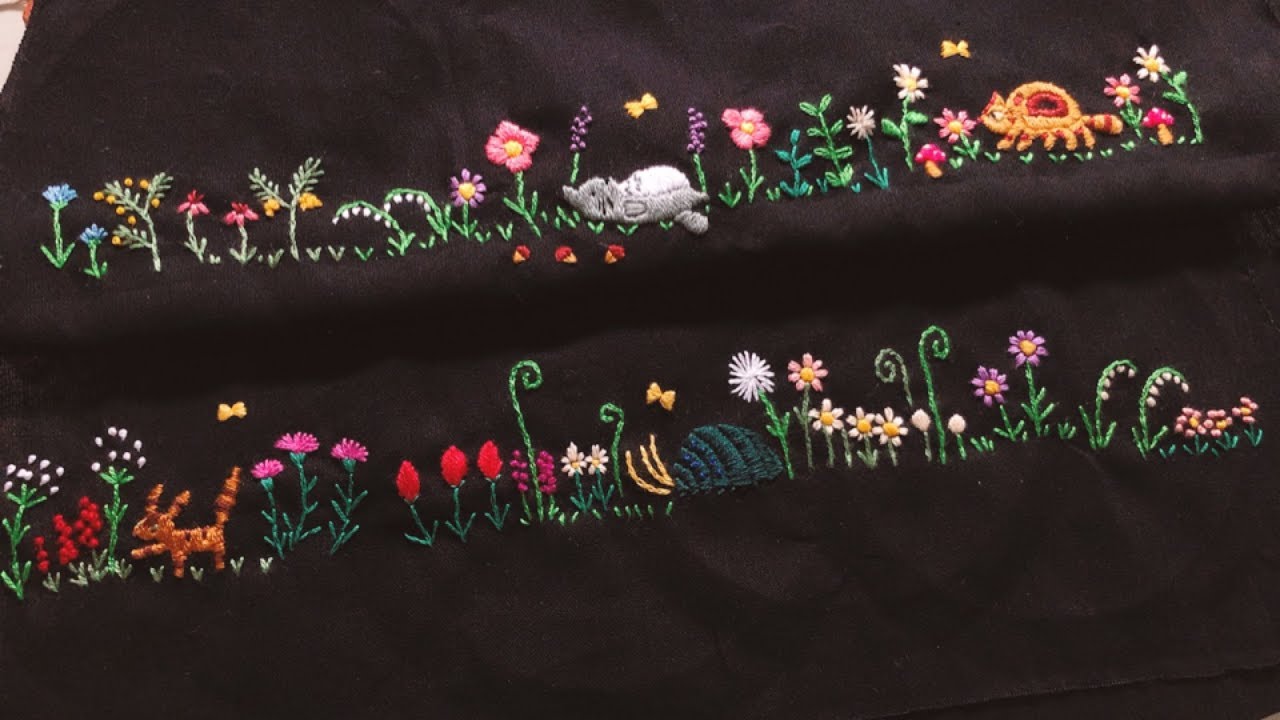 日傘作り☆まだ2面...もう可愛い☆