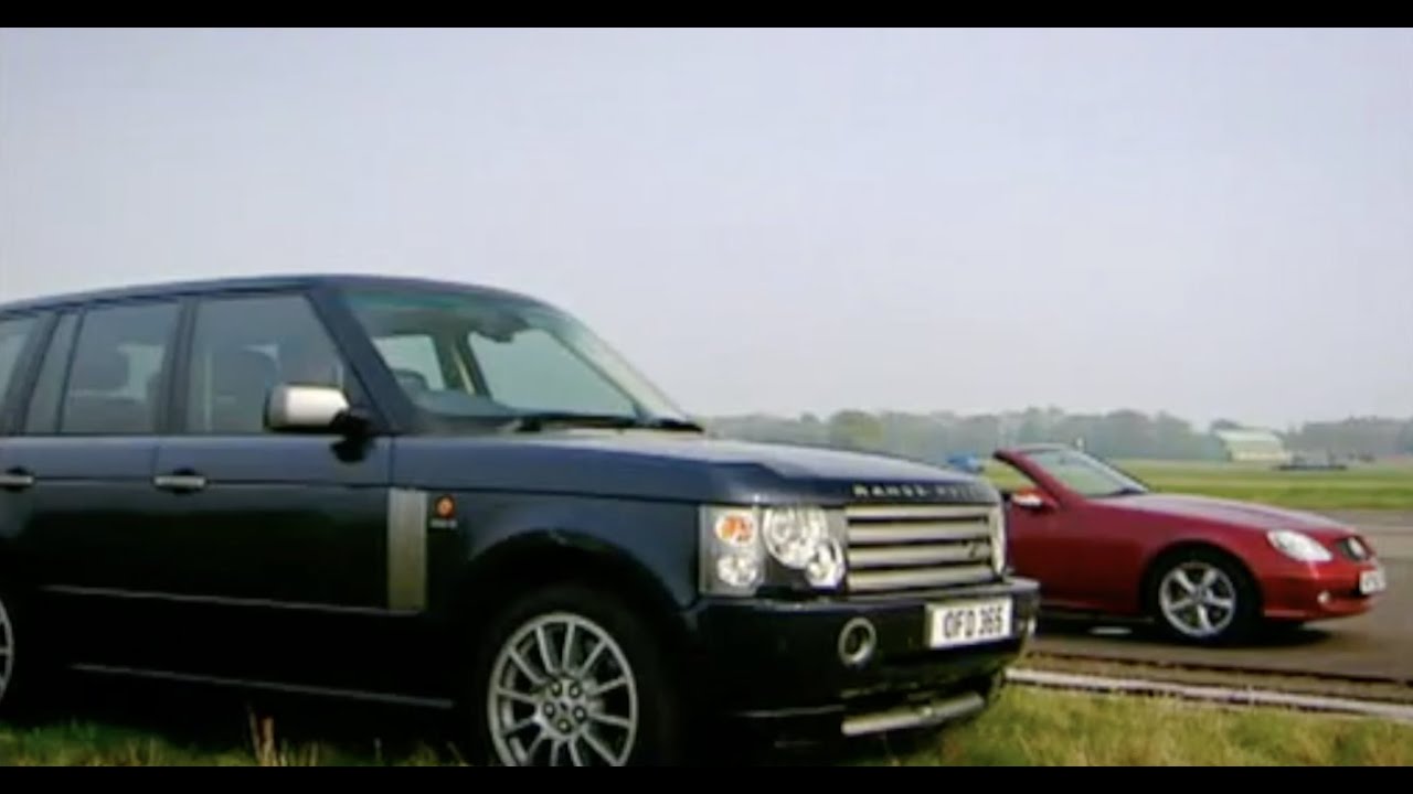 Иммобилайзер range rover l322