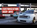 Forza Horizon 6 S Customization Improvements And Crazier Than Ever Forza Edition Cars IGN First Forza Horizon 6 S Customization Improvements And Crazier Than Ever Forza Edition Cars IGN First