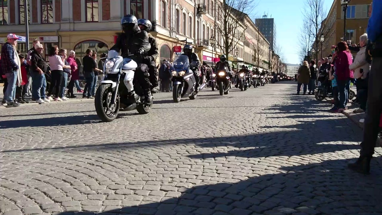 Örebro - YouTube