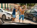 When Road Ragers Messed With The Wrong Person | Instant Karma #17