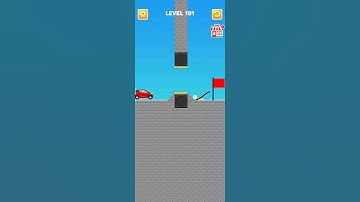 Bridge Draw Game Level 191