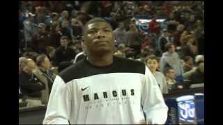 Marcus Smart - Flower Mound Marcus High School Mixtape/Highlights - Sports Stars of Tomorrow
