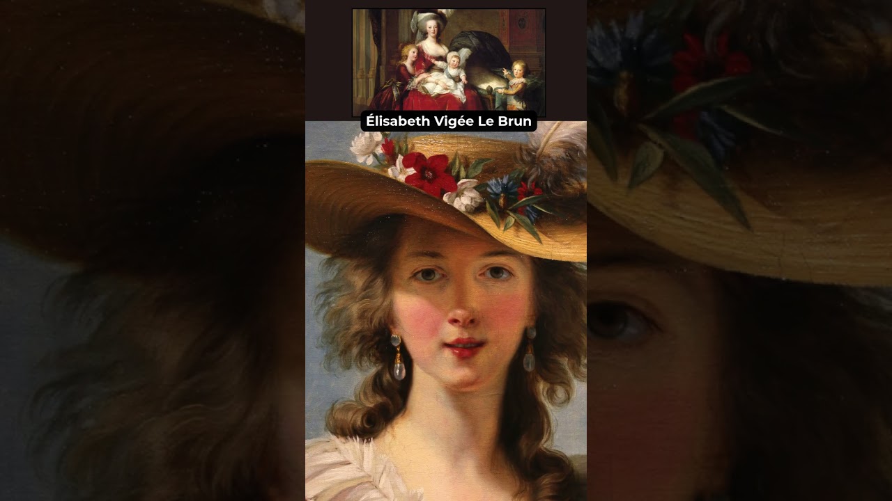 The Women Masters, and Themselves