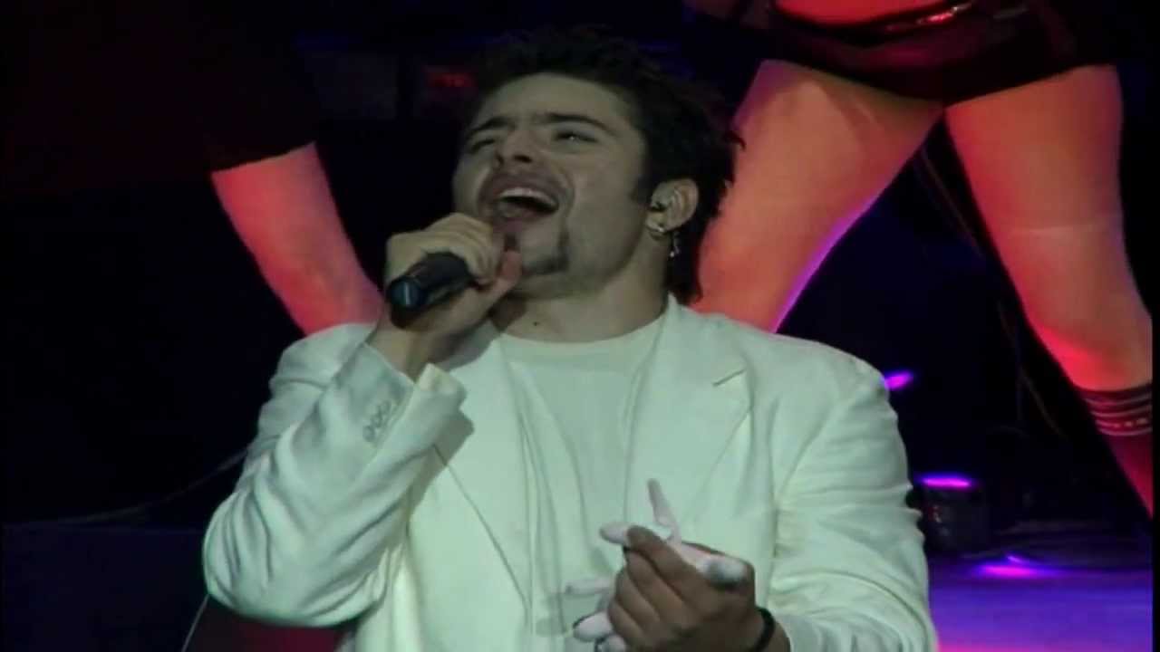 Tose Proeski - Soba za taga ( Skopje 2004 )
