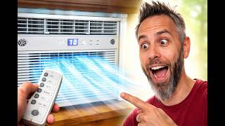 Best Window AC?