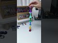 How high do you want to bounce?