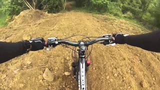 Nuvali Trail MTB Weekend