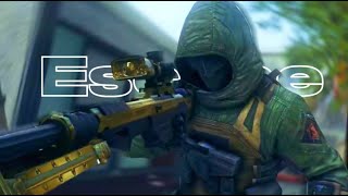 Escape COD montage edit