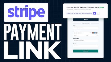 How To Setup Stripe Payment Links 2025 (Full Guide)