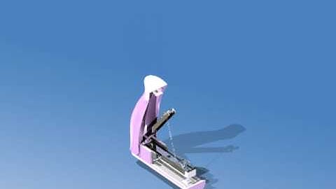 Stapler animation 2