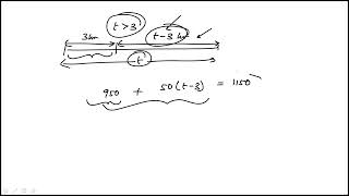 Question 13 Digital SAT Practice Test 11 Section 2 Math Module 1