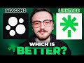 Beacons ai vs Linktree in 2025: Which One is Better?