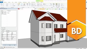 Adding IFC Property Sets to a Library