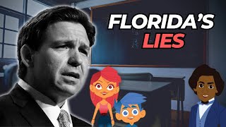 How Florida Is Following A Very Long Tradition