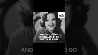 Judy Garland’s Hollywood Unravelling, Through the Eyes of Her Husband and Producer Sid Luft
