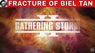 THE FRACTURE OF BIEL TAN GATHERING STORM PART 2 IN WARHAMMER 40000