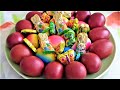 С Пасхой! Со Светлой Пасхой!  Красивое музыкальное поздравление с Пасхой! Happy Easter!