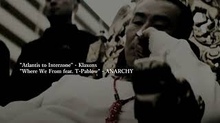 ANARCHY - "Where We From feat. T-Pablow (prod. Y.H.F)" short ver.