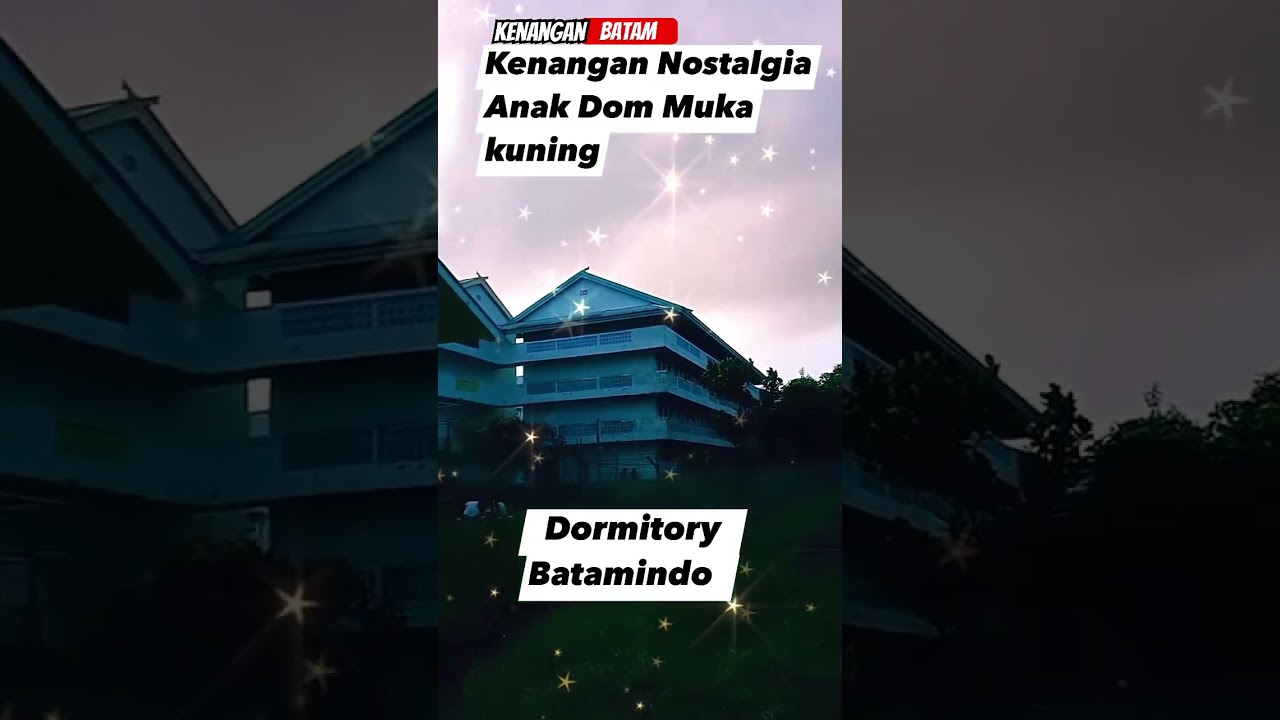 Kenangan Batam
