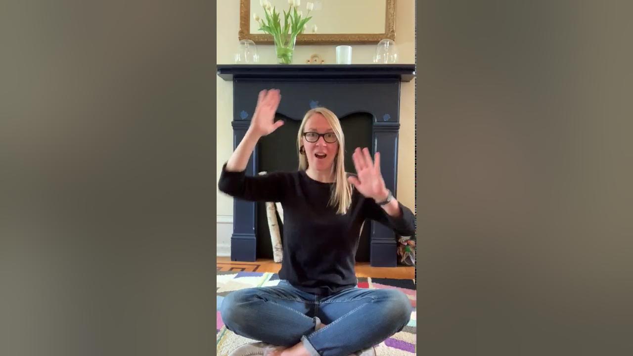 Brain teasers pat head rub tummy youtube