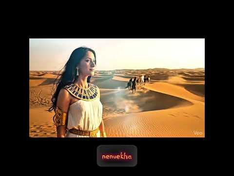 "KEMET: The Flame of Eternity"