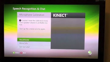 Kinect Unboxing and Setup- Part 2