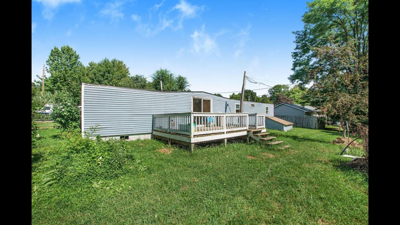 54549 Jefferson Avenue Eau Claire, MI Homes for Sale cressyeverett