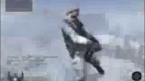 Black Ops 1 Array Suicide Hitmarker!