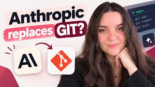 Anthropic replaces GIT Scion overview