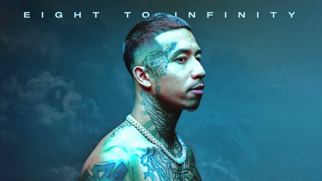 Mbnel - Lonely (Official Visualizer) (feat. MB Poohdi)